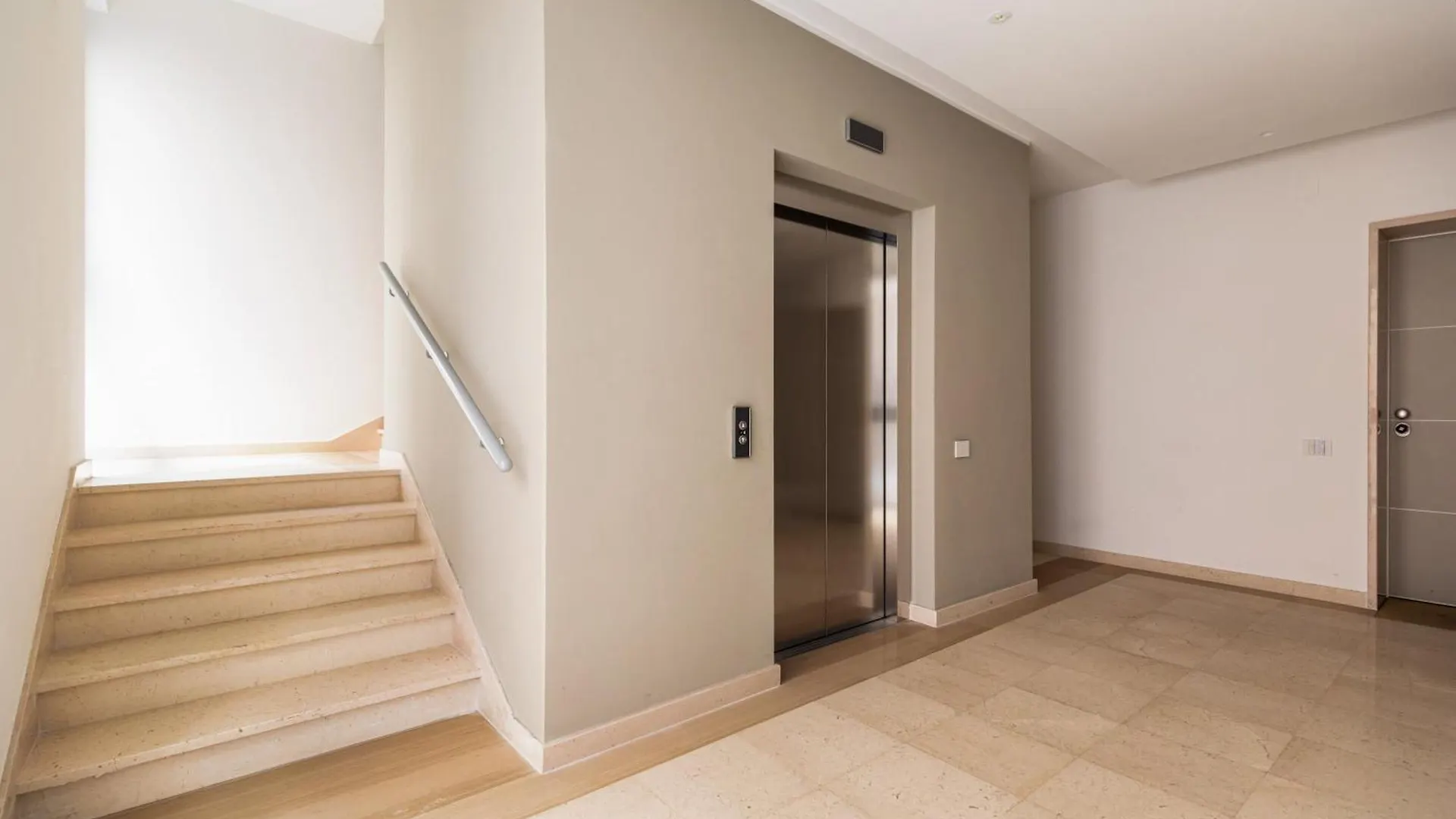 Trastevere Contemporary Apartment Rzym