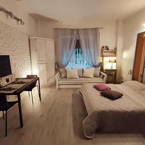 Appartamento White, Roma