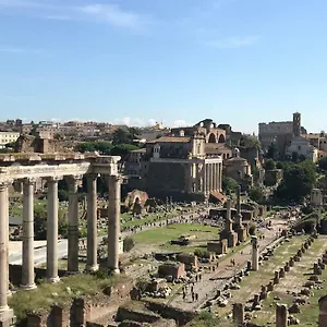 Residenza Imperiale Róma